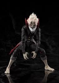 DanDaDan - Okarun (Transformed) - S.H. Figuarts Figure