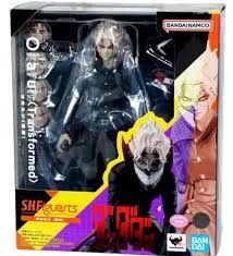 DanDaDan - Okarun (Transformed) - S.H. Figuarts Figure