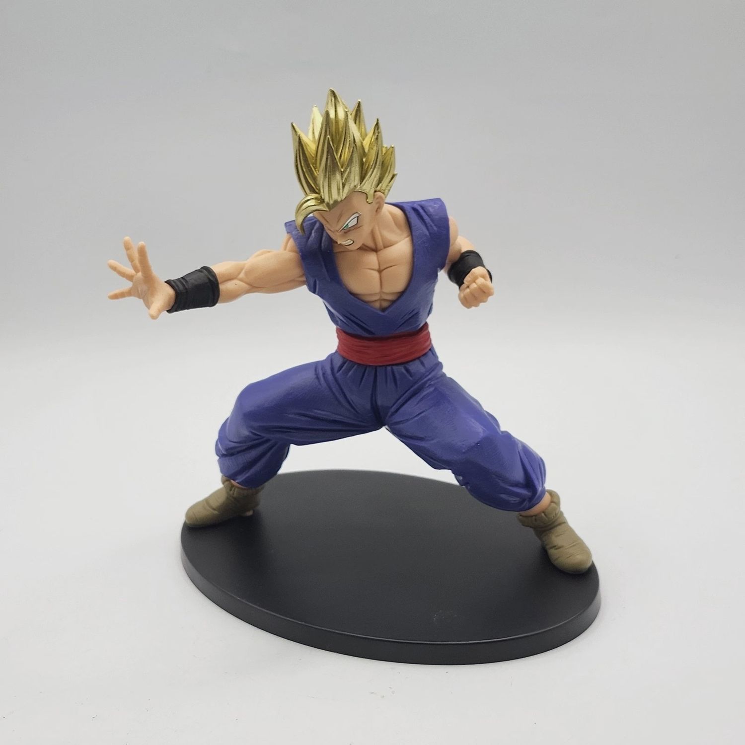 Dragon Ball Super Hero Son Gohan Blood of Saiyans SPECIAL XIII PVC Figure