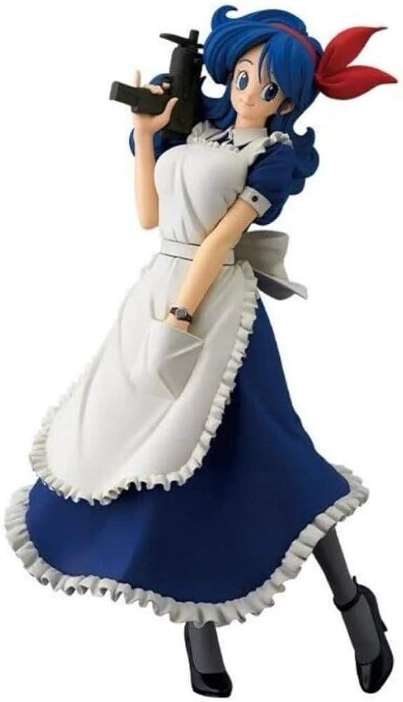 Banpresto GLITTER &amp; GLAMOURS LUNCH II