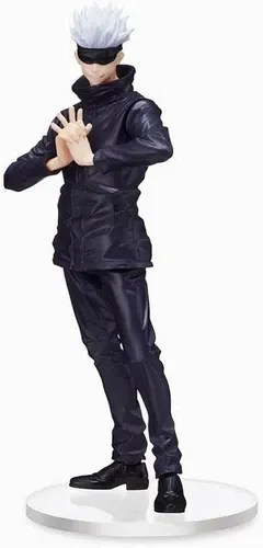 SPM - Satoru Gojo Figure