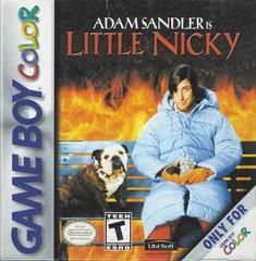 Little Nicky - Game Boy Color