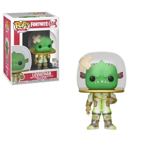#514 Leviathan -  Fortnite - Funko Pop!