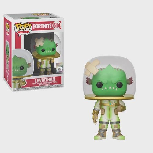#514 Leviathan -  Fortnite - Funko Pop!