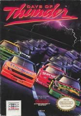 Days of Thunder - NES