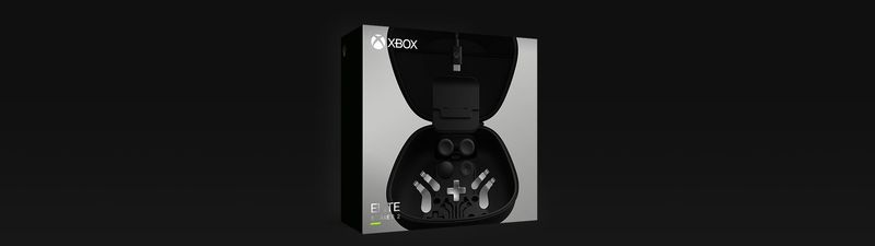 Xbox - Elite Series 2 Complete Component Pack
