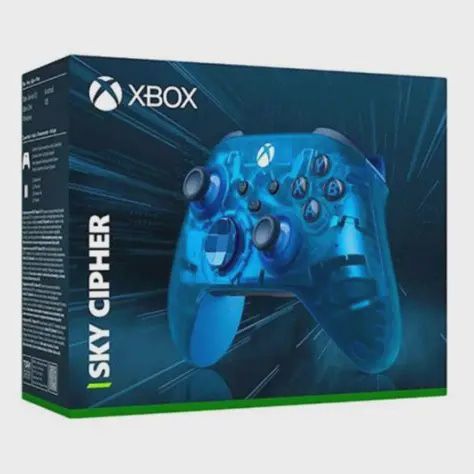 Xbox - Sky Cipher Series S|X Controller