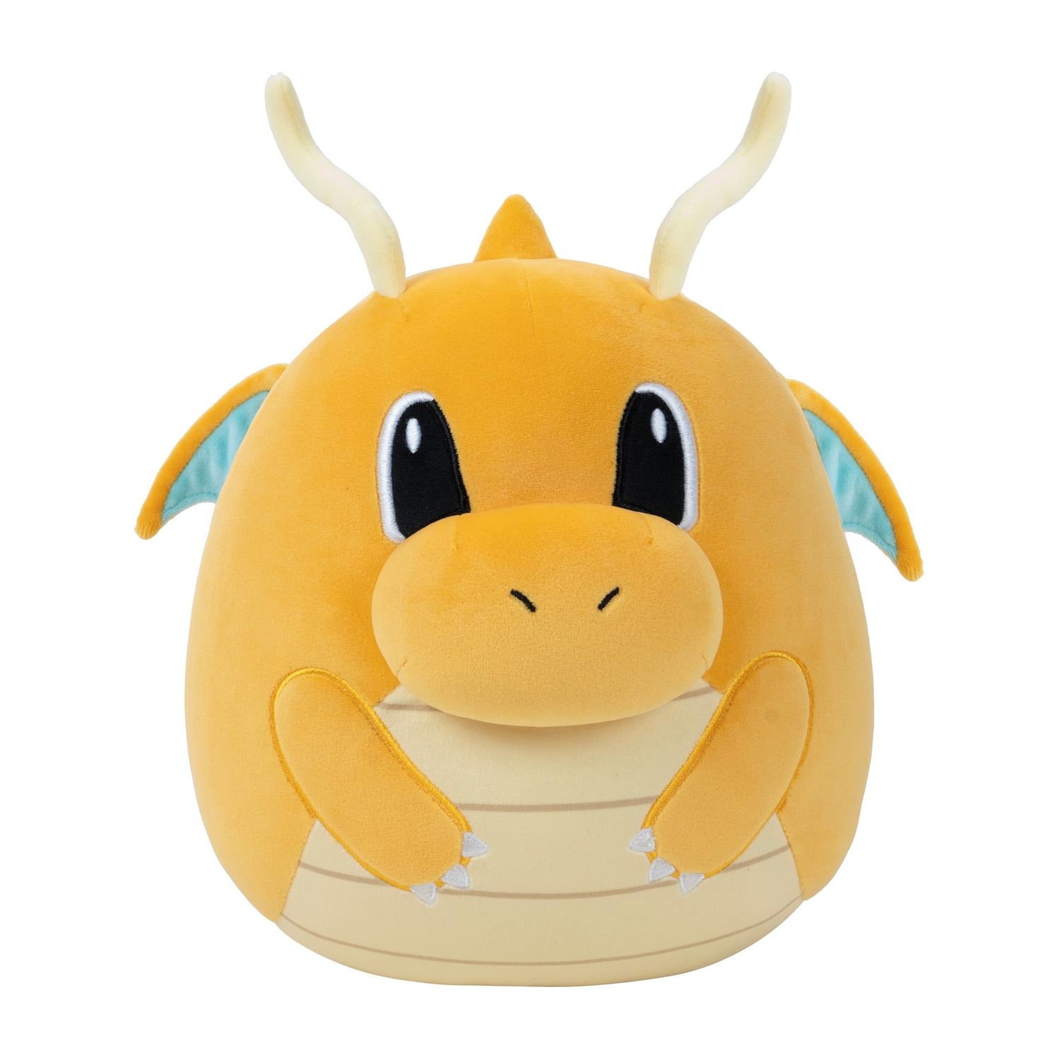 Pokemon Squishmallows - 10" Dragonite