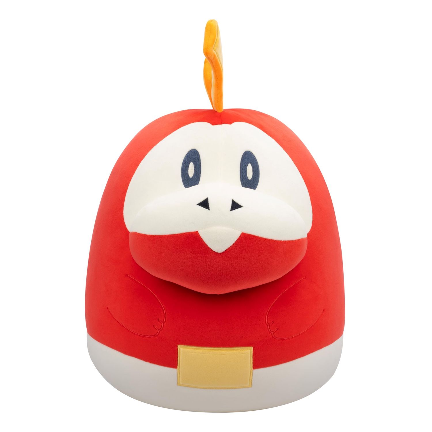 Fuecoco Squishmallow 10"