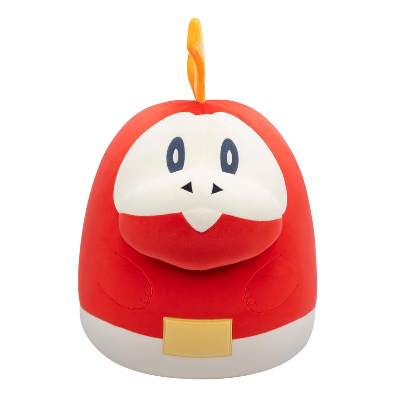 Fuecoco Squishmallow 10"