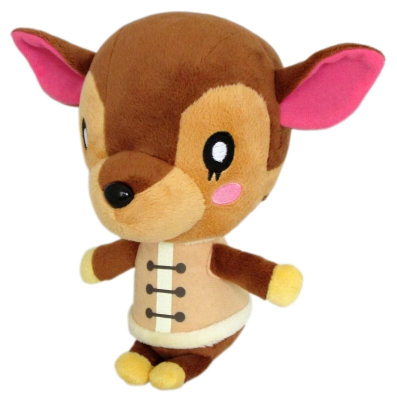 Animal Crossing - Fauna Plush