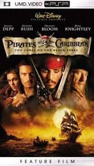Pirates of the Caribbean - UMD