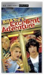 Bill and Ted's Excellent Adventure - UMD
