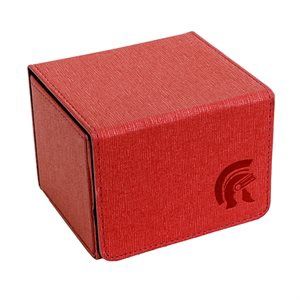 Deck Box: Legion Sentinel - Red