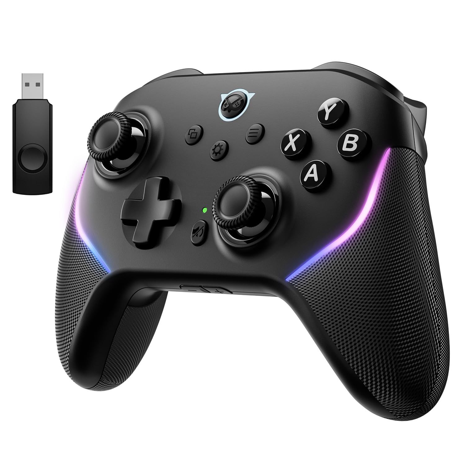 NYXI Master P1 Wireless PC Controller