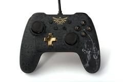 Wired Zelda: Breath of The Wild Controller Nintendo Switch