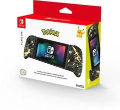 Hori Split Pad Pro [Pikachu - Black and Gold] Nintendo Switch