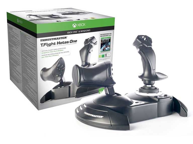 Thrustmaster T.Flight Hotas One