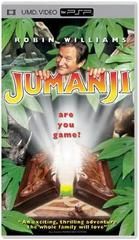 Jumanji - UMD