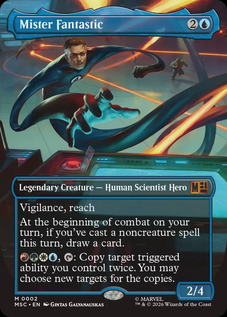 MTG: Super Heroes Two Headed Giant Prerelease - Carrollton
