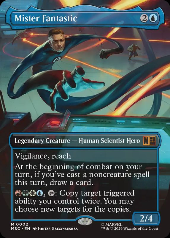 MTG: Super Heroes Two Headed Giant Prerelease - Carrollton