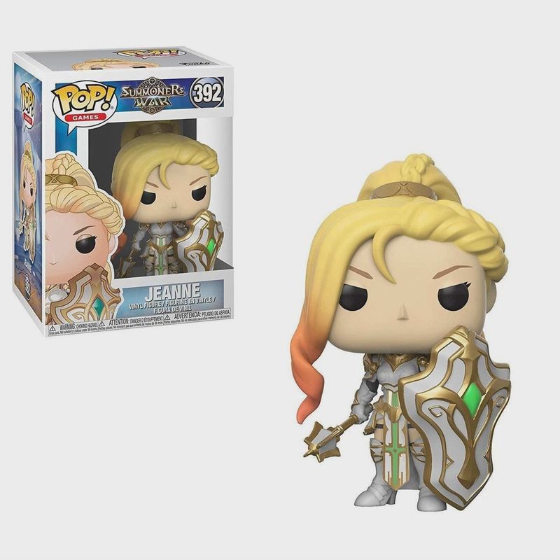 Funko Pop! #392 Jeanne - Summoners War