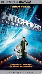 The HitchHikers Guide To The Galaxy (UMD) -PSP