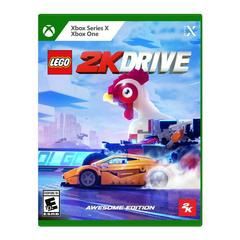 LEGO 2K Drive - Xbox Series X