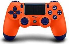 Dualshock 4 Sunset Orange Playstation 4 Controller