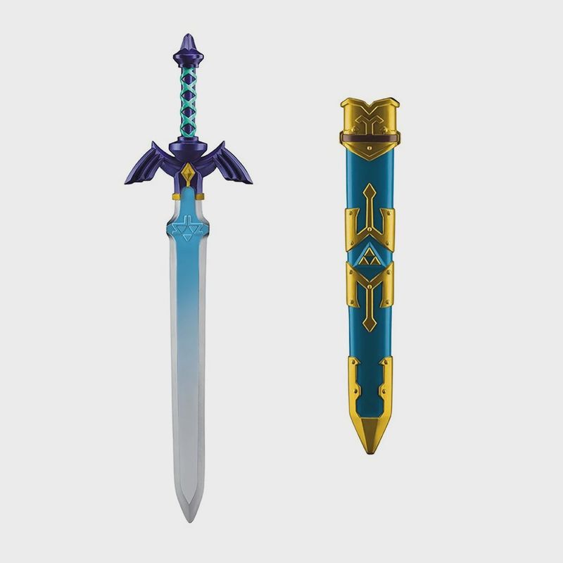 Legend of Zelda Replica Sword - Disguise