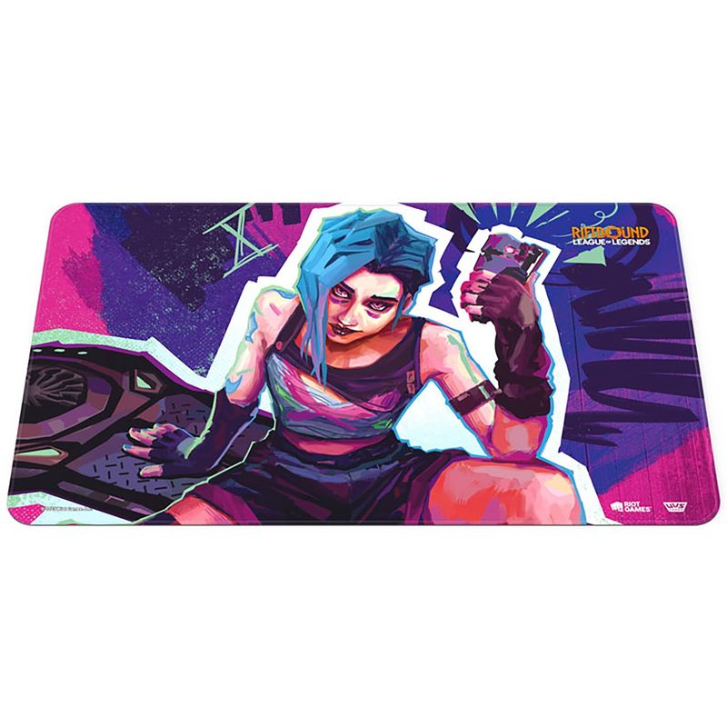 Riftbound Bound Edge Playmat
