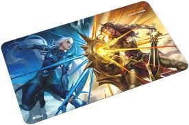Riftbound Bound Edge Playmat