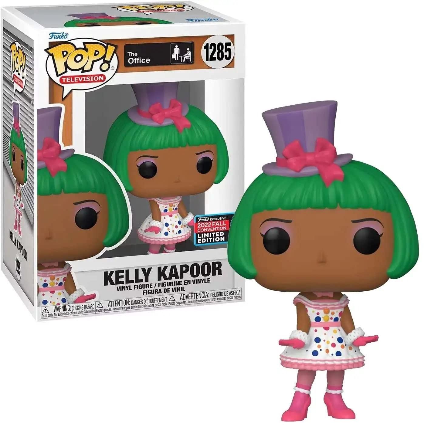 Funko Pop! #1285 Kelly Kapoor - The Office