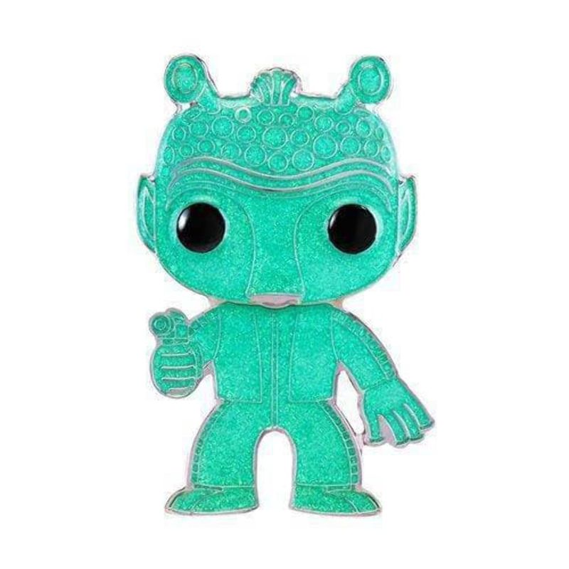 #05 Greedo - Star Wars - Funko Pop! Pins