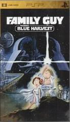 Family Guy Presents: Blue Harvest - UMD