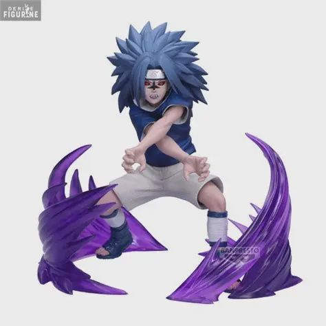 BANDAI NAMCO - Naruto 72 Series- 26&amp;27