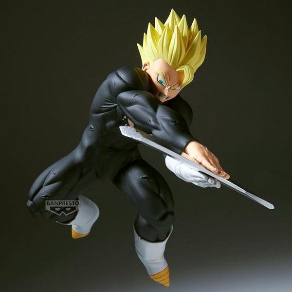 Banpresto Dragon Ball Z Match Makers Super Saiyan Son Gohan (Vs Dabura)