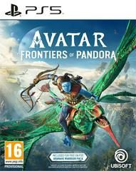 Avatar: Frontiers Of Pandora - PAL Playstation 5