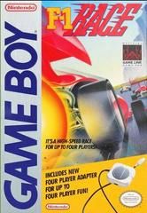 F1 Race Adapter Bundle - Gameboy