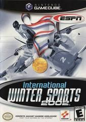 International Winer Sports 2002 - Gamecube