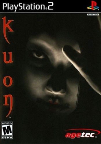 Kuon - Playstation 2