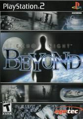 Echo Night Beyond - Playstation 2