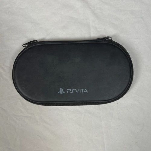 PS Vita Softshell Case