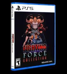 Fighting Force Collection - PlayStation 5