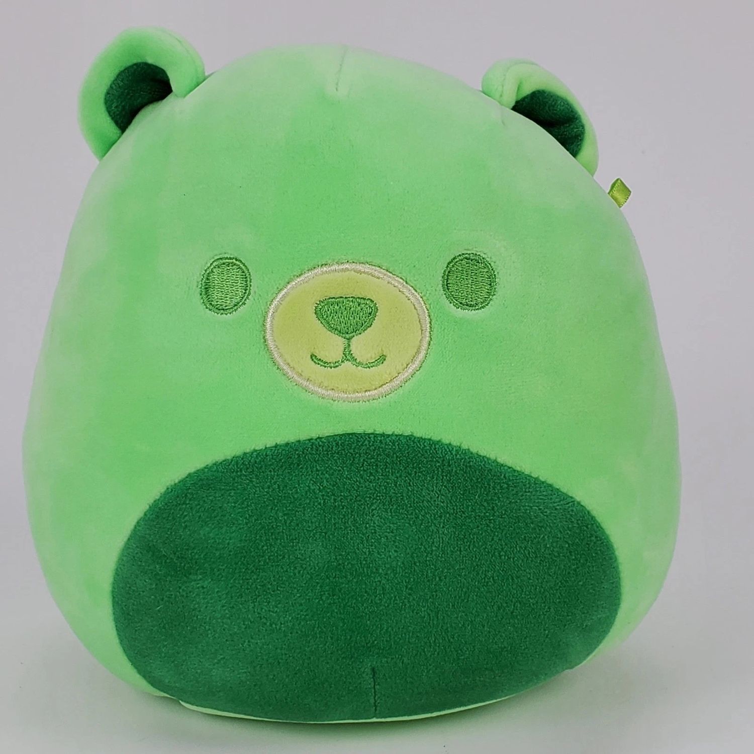 12" Squishmallows - Gobo