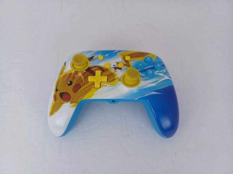 PowerA Pikachu Wired Controller - Nintendo Switch