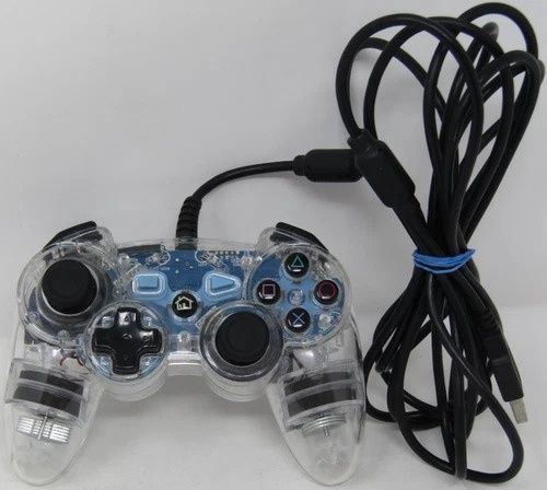 3rd Party PS3 AfterGlow Wired USB Controller
