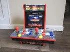 Arcade 1 Up Counter-Cade - Mortal Kombat II