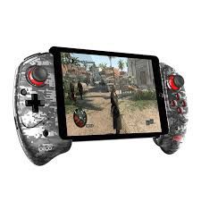 Ipega PG-9083S Game Controller for iOS/Android - Camouflage