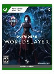 Outriders World Slayer -  Xbox Series X